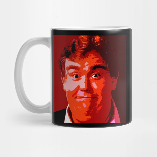 john candy by oryan80